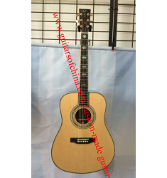 Custom Martin D-45 SS Standard Series Natural